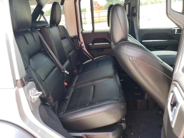 57335643 :رقم المزاد ، 1C4JJXP69MW747667 vin ، 2021 Jeep Wrangler Unlimited مزاد بيع