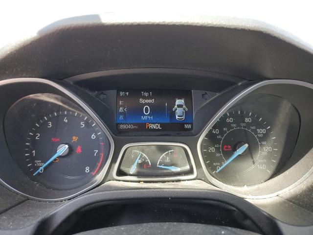 2015 Ford Focus Se მანქანა იყიდება აუქციონზე, vin: 1FADP3K26FL351036, აუქციონის ნომერი: 56901153