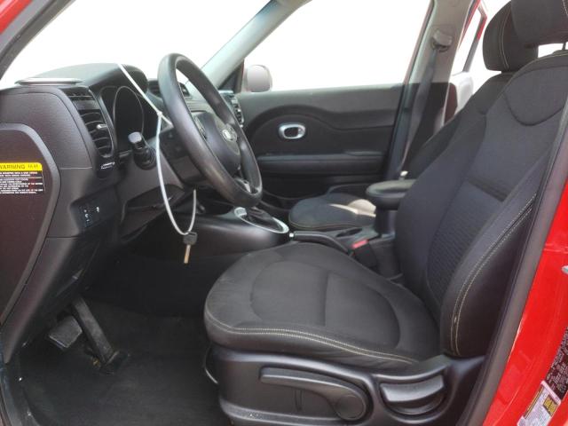 Aukcja sprzedaży 2016 Kia Soul +, vin: KNDJP3A54G7838092, numer aukcji: 54336163