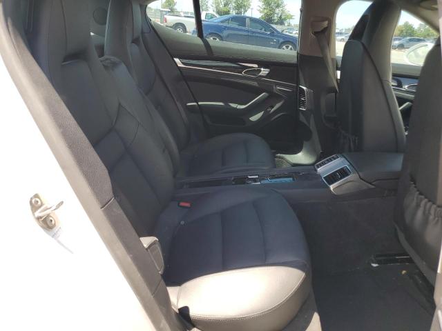 Продаж на аукціоні авто 2014 Porsche Panamera S Hybrid, vin: WP0AD2A70EL044747, номер лоту: 55721223