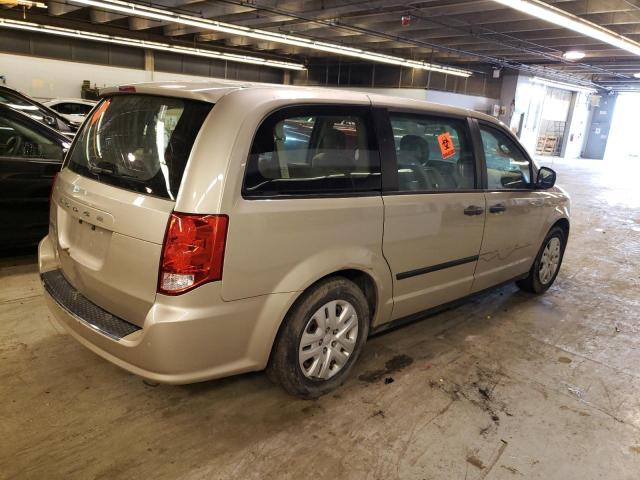 Aukcja sprzedaży 2015 Dodge Grand Caravan Se, vin: 2C4RDGBGXFR606192, numer aukcji: 56287223