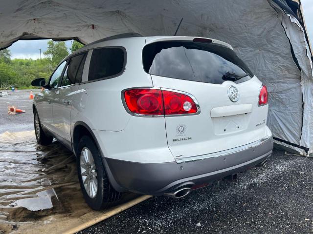 Aukcja sprzedaży 2012 Buick Enclave, vin: 5GAKVCED6CJ112230, numer aukcji: 58321633