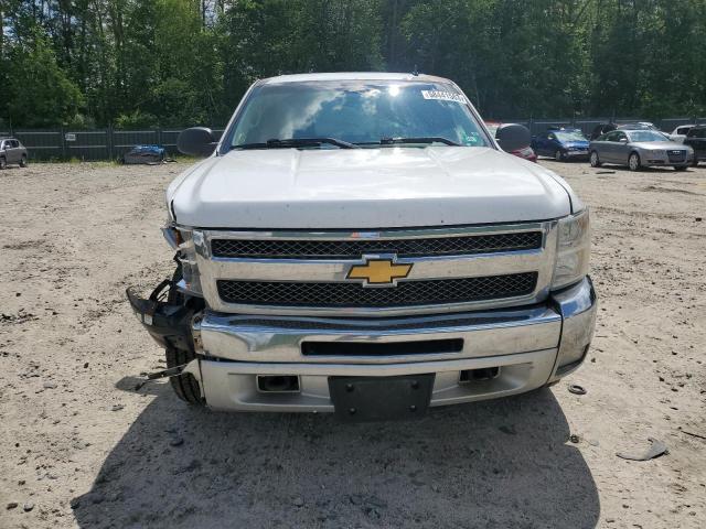 Aukcja sprzedaży 2013 Chevrolet Silverado K1500 Lt, vin: 3GCPKSE70DG269367, numer aukcji: 58441563