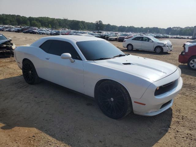 2016 Dodge Challenger Sxt მანქანა იყიდება აუქციონზე, vin: 2C3CDZAG7GH256034, აუქციონის ნომერი: 54702583