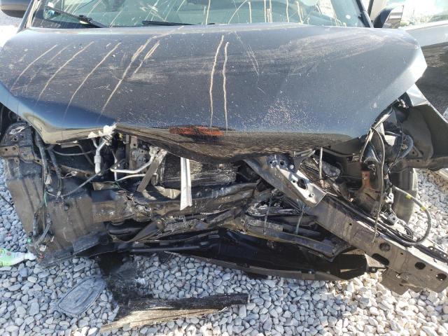 Продаж на аукціоні авто 2018 Toyota Sienna Le, vin: 5TDKZ3DC2JS917797, номер лоту: 57598733
