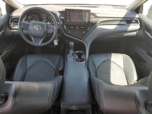 Aukcja sprzedaży 2021 Toyota Camry Se, vin: 4T1G11AK0MU595024, numer aukcji: 57644603