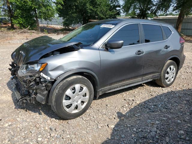 Продаж на аукціоні авто 2019 Nissan Rogue S, vin: 5N1AT2MT0KC770885, номер лоту: 55048863