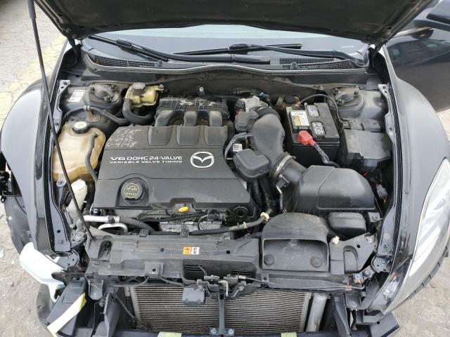 Aukcja sprzedaży 2009 Mazda 6 S, vin: 1YVHP82B795M21476, numer aukcji: 56839353