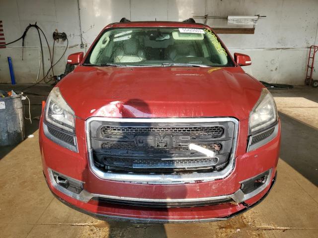 Aukcja sprzedaży 2015 Gmc Acadia Slt-2, vin: 1GKKVSKD0FJ256457, numer aukcji: 55422603