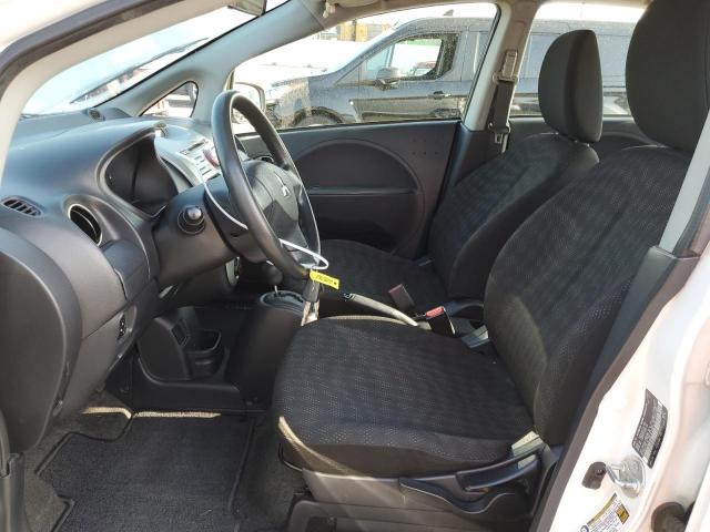 55380833 :رقم المزاد ، JA3215H14CU028752 vin ، 2012 Mitsubishi I Miev Es مزاد بيع
