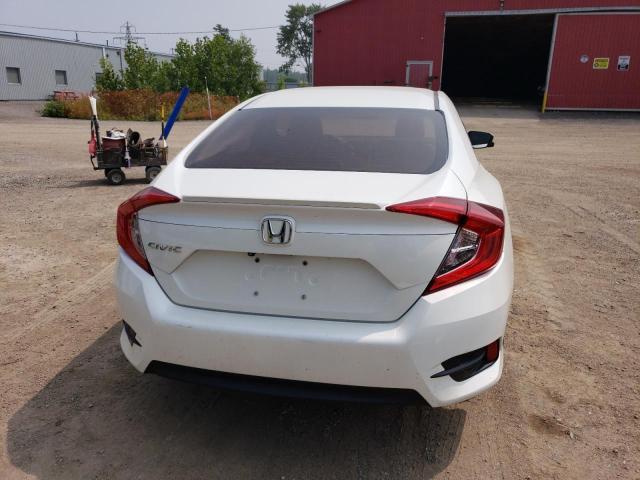 Aukcja sprzedaży 2016 Honda Civic Ex, vin: 2HGFC1F45GH101852, numer aukcji: 57994093