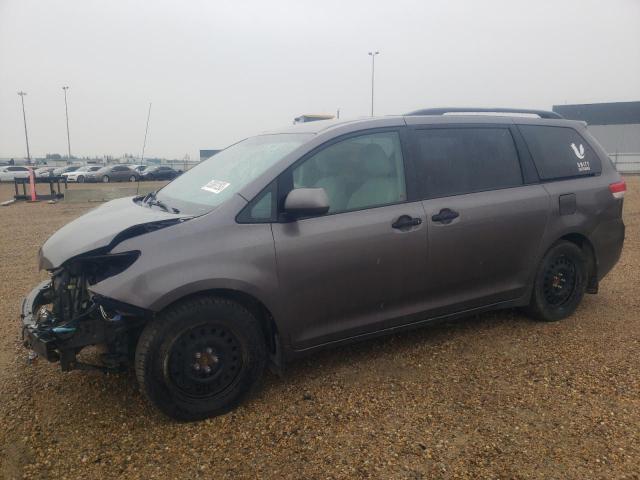 Auction sale of the 2011 Toyota Sienna, vin: 5TDZK3DC8BS021430, lot number: 53881293