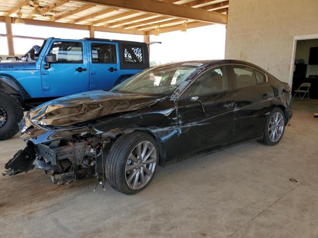 Aukcja sprzedaży 2019 Mazda 3 Preferred Plus, vin: JM1BPACL7K1107320, numer aukcji: 56486663