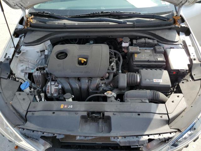 57233893 :رقم المزاد ، 5NPD74LF8KH497941 vin ، 2019 Hyundai Elantra Se مزاد بيع