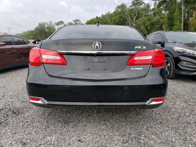 Aukcja sprzedaży 2016 Acura Rlx Advance, vin: JH4KC1F9XGC000381, numer aukcji: 56523793