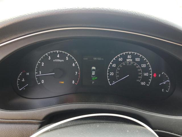 Aukcja sprzedaży 2012 Hyundai Genesis 5.0l, vin: KMHGC4DH1CU184919, numer aukcji: 57838513