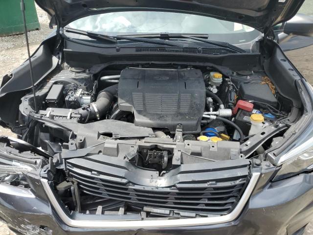 58157653 :رقم المزاد ، JF2SKACC8KH401929 vin ، 2019 Subaru Forester مزاد بيع