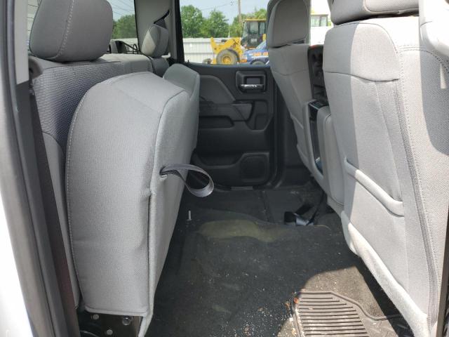 Продажа на аукционе авто 2018 Gmc Sierra K1500, vin: 1GTV2LEC7JZ351604, номер лота: 55580763