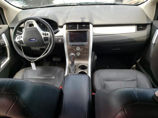 Aukcja sprzedaży 2011 Ford Edge Sel, vin: 2FMDK4JC8BBA02698, numer aukcji: 57070373