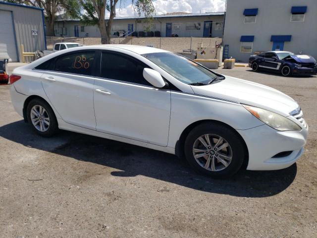 Продаж на аукціоні авто 2011 Hyundai Sonata Gls, vin: 5NPEB4AC0BH148204, номер лоту: 54461833