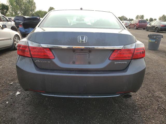 57456663 :رقم المزاد ، 1HGCR2F92DA807366 vin ، 2013 Honda Accord Touring مزاد بيع
