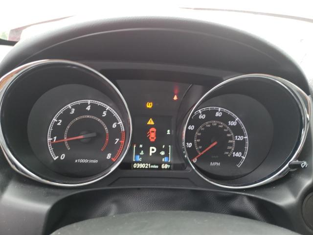 Продаж на аукціоні авто 2019 Mitsubishi Outlander Sport Es, vin: JA4AP3AU5KU026733, номер лоту: 55841363