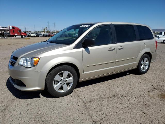 Продажа на аукционе авто 2013 Dodge Grand Caravan Se, vin: 2C4RDGBG8DR582956, номер лота: 54736733