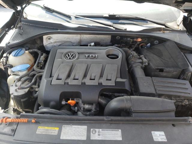 Aukcja sprzedaży 2013 Volkswagen Passat Se, vin: 1VWBN7A35DC013680, numer aukcji: 55484403