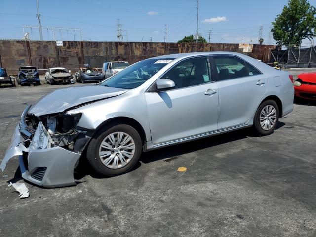Продаж на аукціоні авто 2012 Toyota Camry Base, vin: 4T1BF1FK9CU059580, номер лоту: 57471353