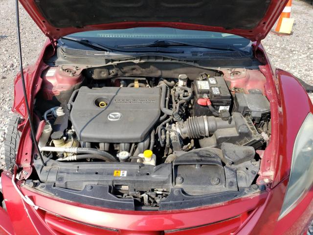 Продаж на аукціоні авто 2012 Mazda 6 I, vin: 1YVHZ8BH5C5M28285, номер лоту: 54620673
