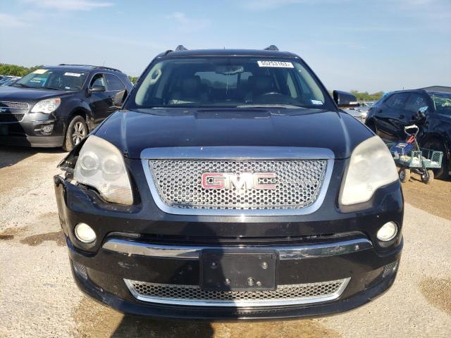 Aukcja sprzedaży 2011 Gmc Acadia Denali, vin: 1GKKRTED2BJ228238, numer aukcji: 55253163