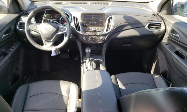 2020 Chevrolet Equinox Premier მანქანა იყიდება აუქციონზე, vin: 3GNAXNEV1LS529818, აუქციონის ნომერი: 57087653