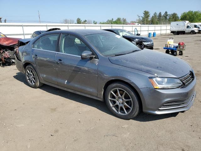 Aukcja sprzedaży 2017 Volkswagen Jetta S, vin: 3VW2B7AJ6HM412173, numer aukcji: 54219853