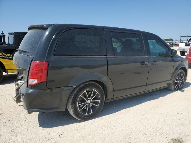 2018 Dodge Grand Caravan Se მანქანა იყიდება აუქციონზე, vin: 2C4RDGBG6JR221088, აუქციონის ნომერი: 58185483