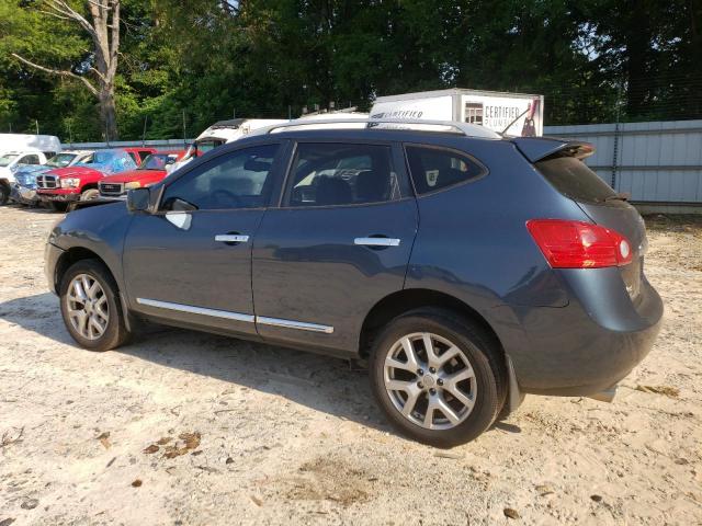 57839463 :رقم المزاد ، JN8AS5MT9DW527865 vin ، 2013 Nissan Rogue S مزاد بيع