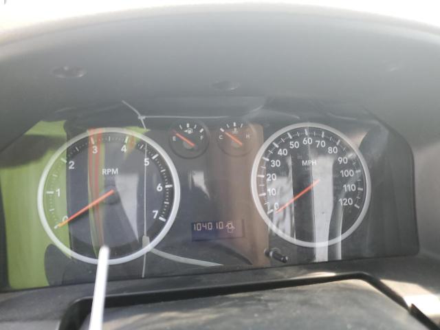 Aukcja sprzedaży 2012 Dodge Ram 1500 St, vin: 1C6RD6FPXCS201200, numer aukcji: 55488393