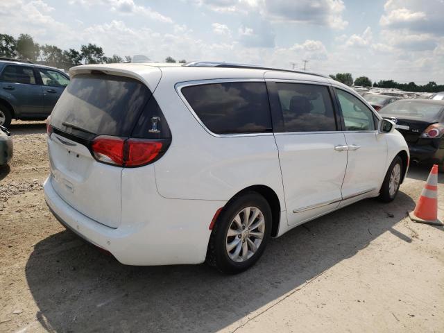 Продажа на аукционе авто 2018 Chrysler Pacifica Touring L, vin: 2C4RC1BG2JR154179, номер лота: 54121023