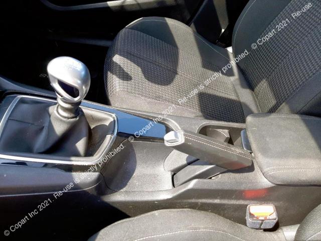 Aukcja sprzedaży 2019 Peugeot 308 Active, vin: VF3LBYHZPKS367163, numer aukcji: 45452973