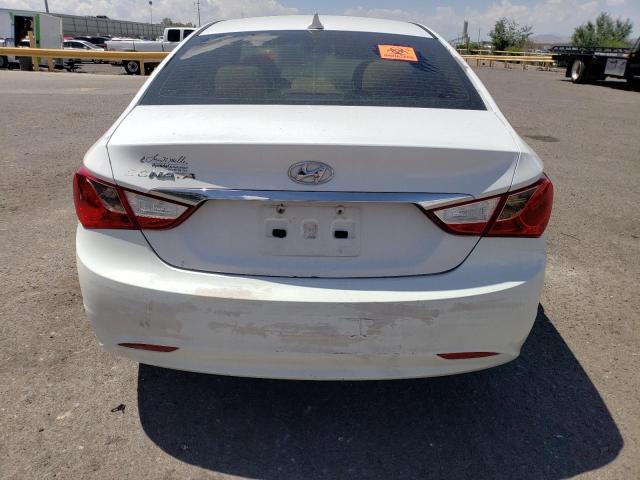 Продаж на аукціоні авто 2011 Hyundai Sonata Gls, vin: 5NPEB4AC0BH148204, номер лоту: 54461833