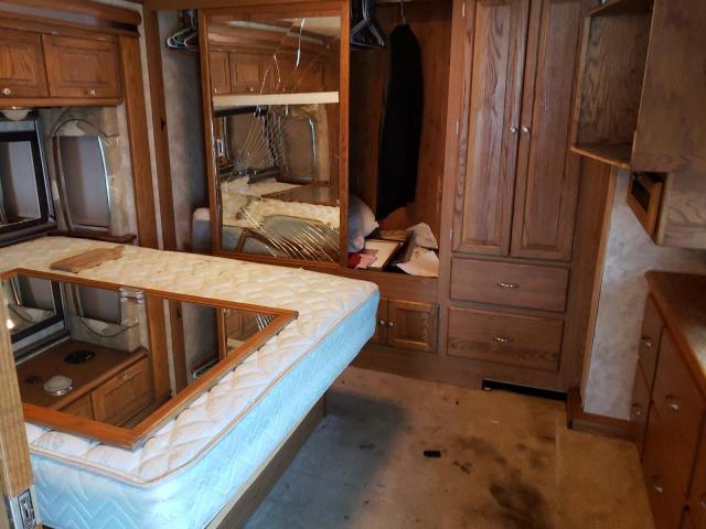 Auction sale of the 2006 Freightliner Chassis M Line Motor Home, vin: 4UZACLBW56CX34683, lot number: 52686143