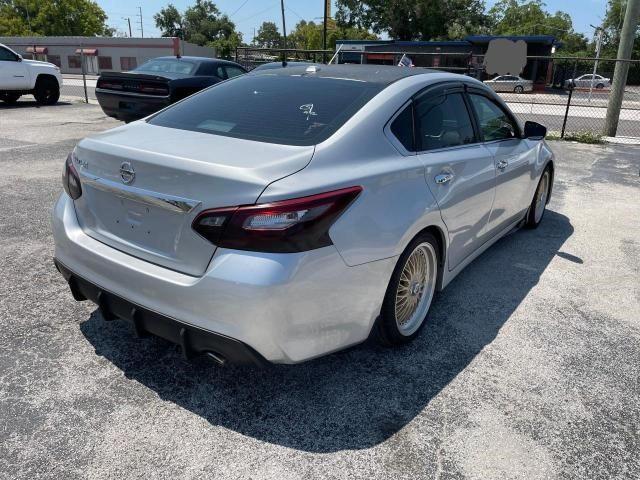 Aukcja sprzedaży 2018 Nissan Altima 2.5, vin: 1N4AL3AP0JC136191, numer aukcji: 55580893