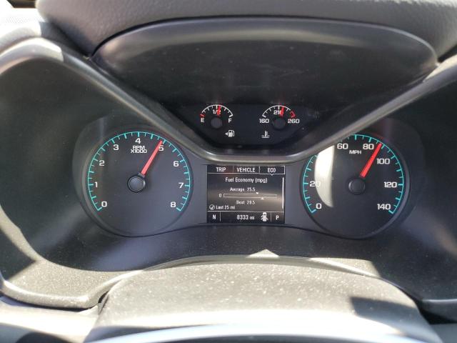 Продажа на аукционе авто 2022 Chevrolet Colorado Lt, vin: 1GCGTCEN7N1301698, номер лота: 58182593