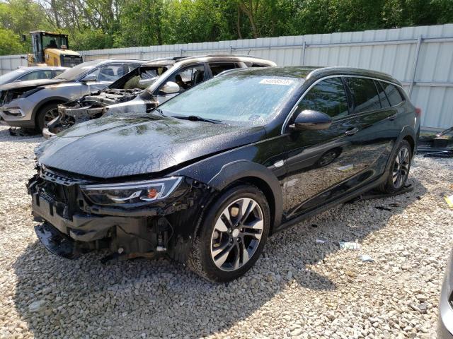Продаж на аукціоні авто 2018 Buick Regal Tourx Preferred, vin: W04GU8SX3J1176705, номер лоту: 54858573