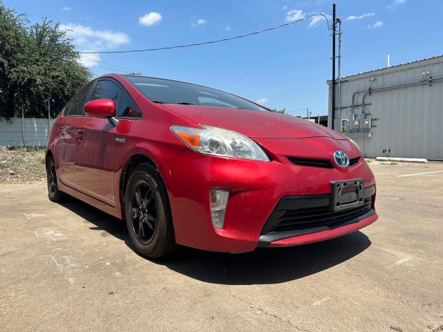 57985903 :رقم المزاد ، JTDKN3DU7E1826838 vin ، 2014 Toyota Prius مزاد بيع