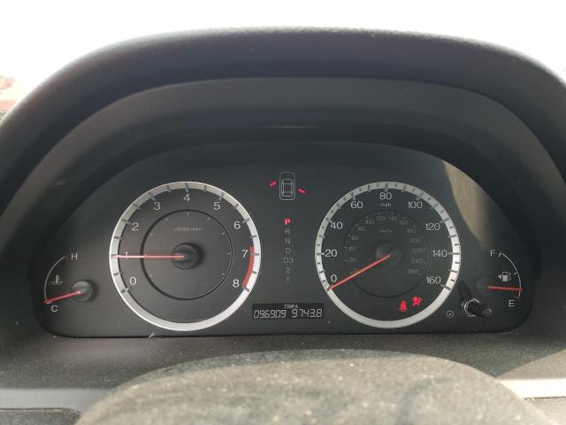 Продажа на аукционе авто 2012 Honda Accord Se, vin: 1HGCP2F61CA045318, номер лота: 57746673