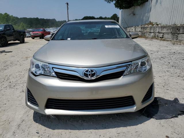 2013 Toyota Camry L მანქანა იყიდება აუქციონზე, vin: 4T1BF1FK7DU699725, აუქციონის ნომერი: 55765833