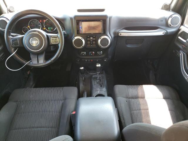 Aukcja sprzedaży 2011 Jeep Wrangler Unlimited Sahara, vin: 1J4BA5H15BL532579, numer aukcji: 54820733