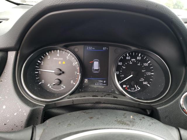 Aukcja sprzedaży 2018 Nissan Rogue S, vin: 5N1AT2MV1JC795939, numer aukcji: 54618363