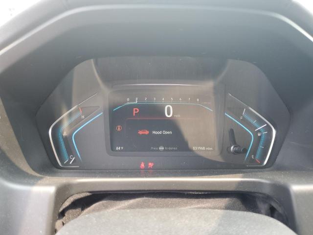 55740833 :رقم المزاد ، 5FNRL6H70LB063995 vin ، 2020 Honda Odyssey Exl مزاد بيع