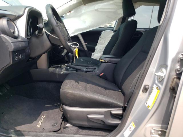 2018 Toyota Rav4 Le მანქანა იყიდება აუქციონზე, vin: 2T3ZFREV8JW441628, აუქციონის ნომერი: 57558643